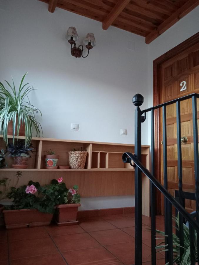 Apartamentos El Brezo Albarracín Exterior foto
